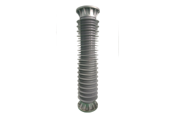 126kV hollow Composite insulator (straight)