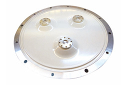 110kV Three-phase Insulators