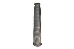 252kVhollow Composite insulator