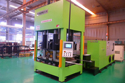 Composite Line Insulator Production Line