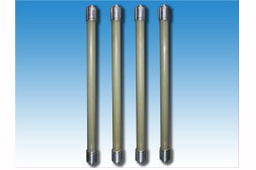 550KV Insulating rods for circuit breakers