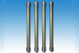 550kVComposite Insulating Rods for Switchgear