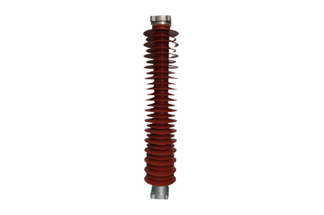 126kVcomposite post insulators