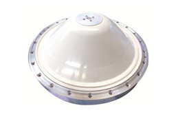 1,000kV Basin Insulators