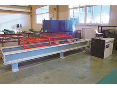 0-300kV Tensile Testing Machine