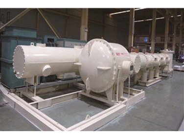 550kV Power Frequency Withstand Voltage Partial Discharge Testing Equipment