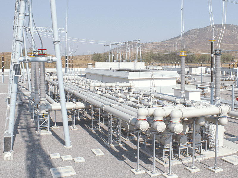 组合电器系列 组合电器系列