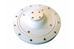 110kV Disc Insulators