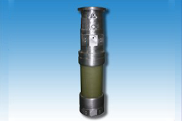 550KVInsulation cylinder for arc extinguishing chamber