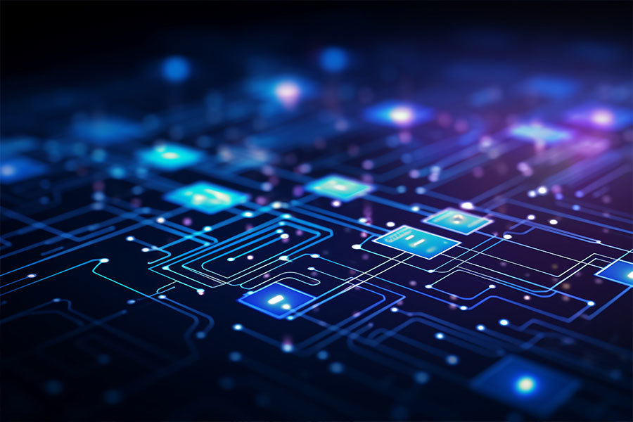 科技研发 科技研发