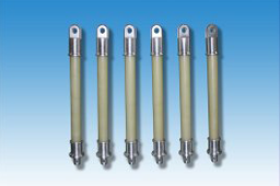220KVComposite Insulating Rods for Switchgear
