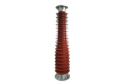 126kV hollow Composite insulator (cone)