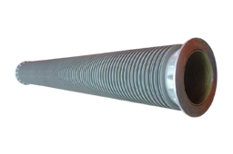 550kVhollow Composite insulator