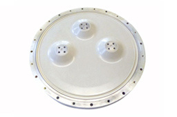 110kV Disc Insulators