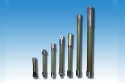 Vacuum Impregnated Insulation Rod Series Products